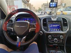 کرایسلەر 300